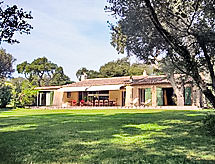 Sainte Maxime - Дом Le Redounet