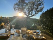 Licht appartement voor 3 personen in Sainte Maxime - thumbnail 5
