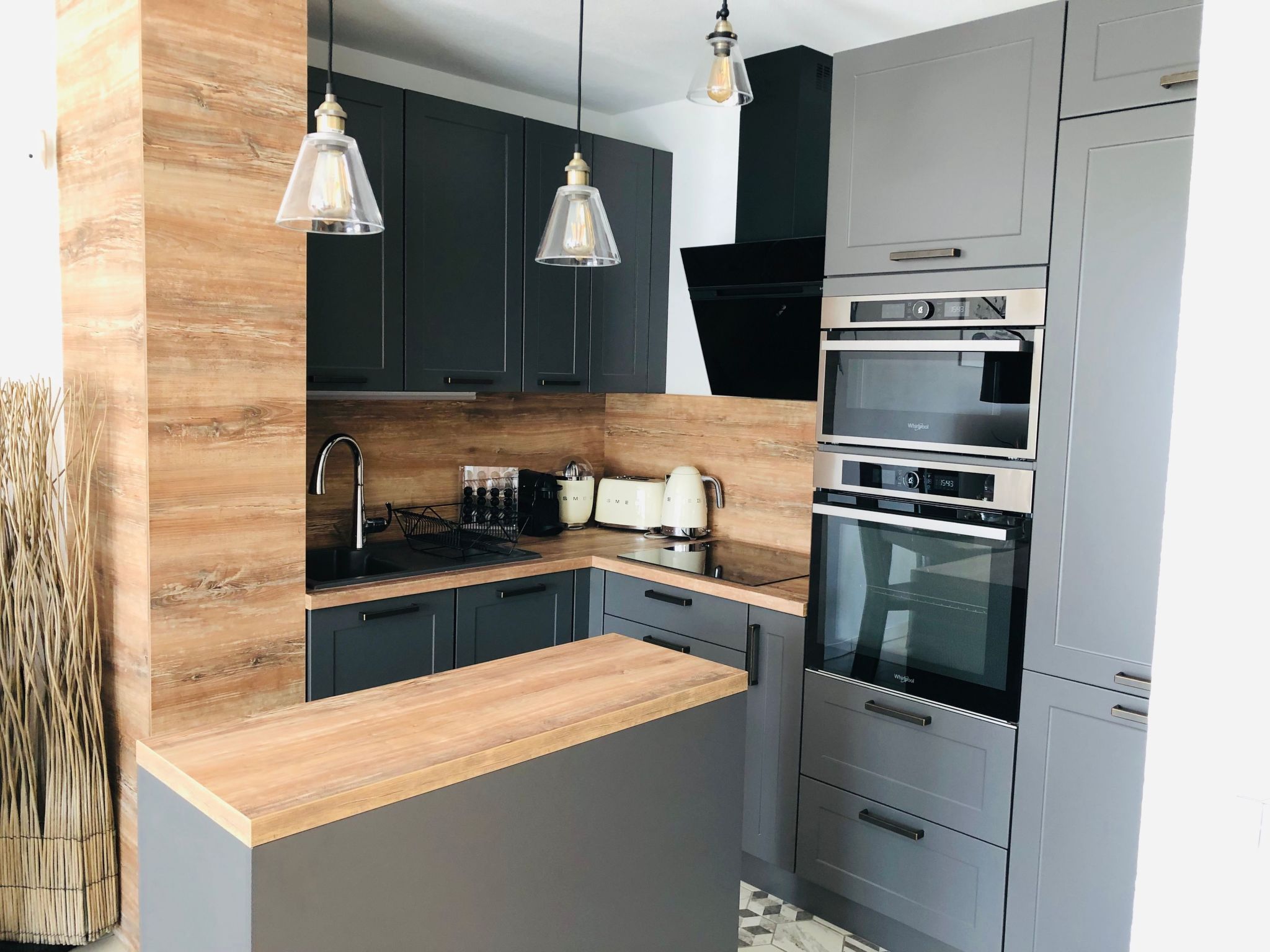 Domaine Sainte-Maxime Park -Grand T2-Binnen