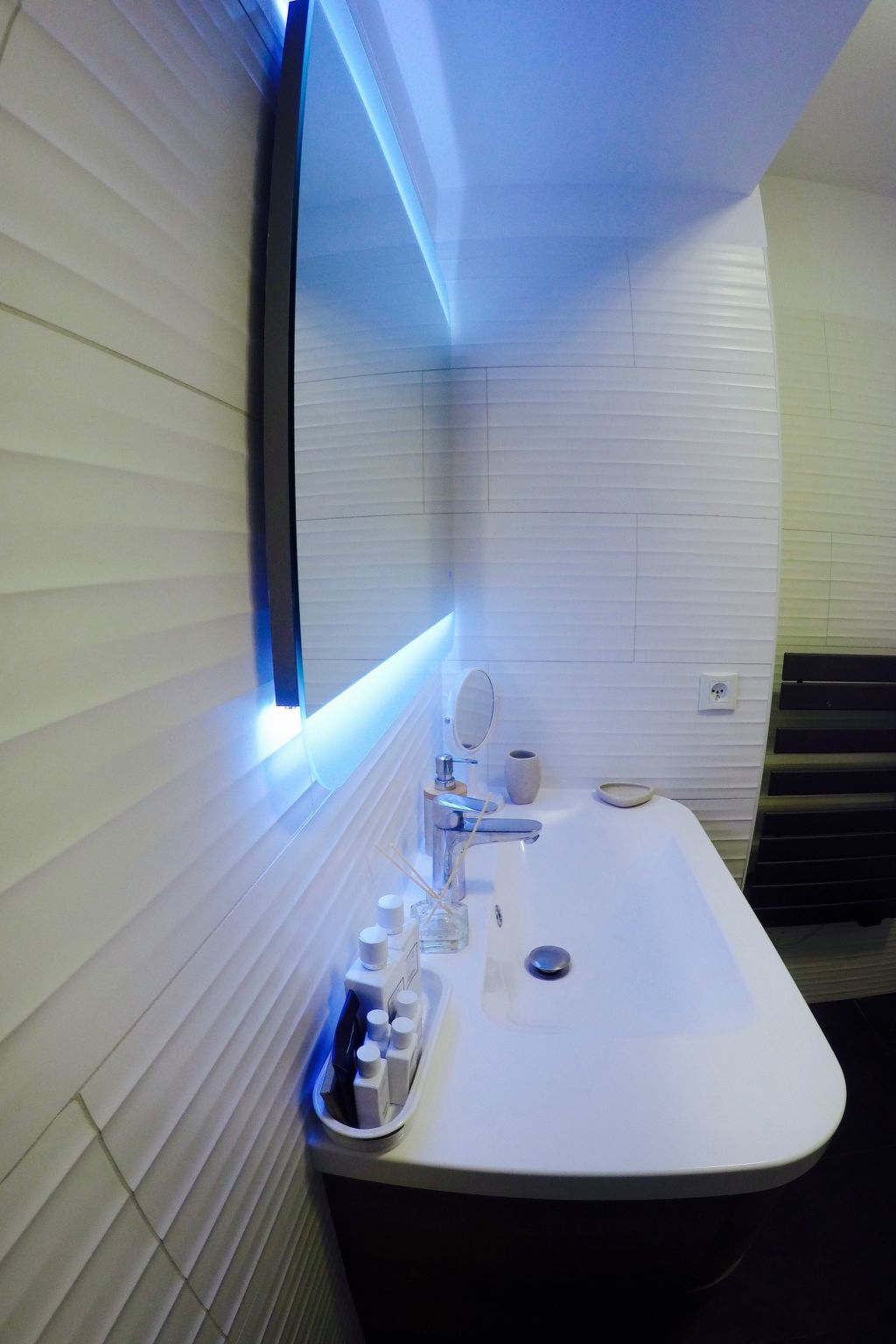 Domaine Sainte-Maxime Park -Grand T2-Binnen