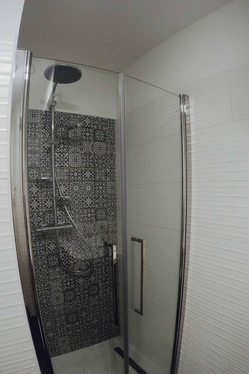 Domaine Sainte-Maxime Park -Grand T2-Binnen