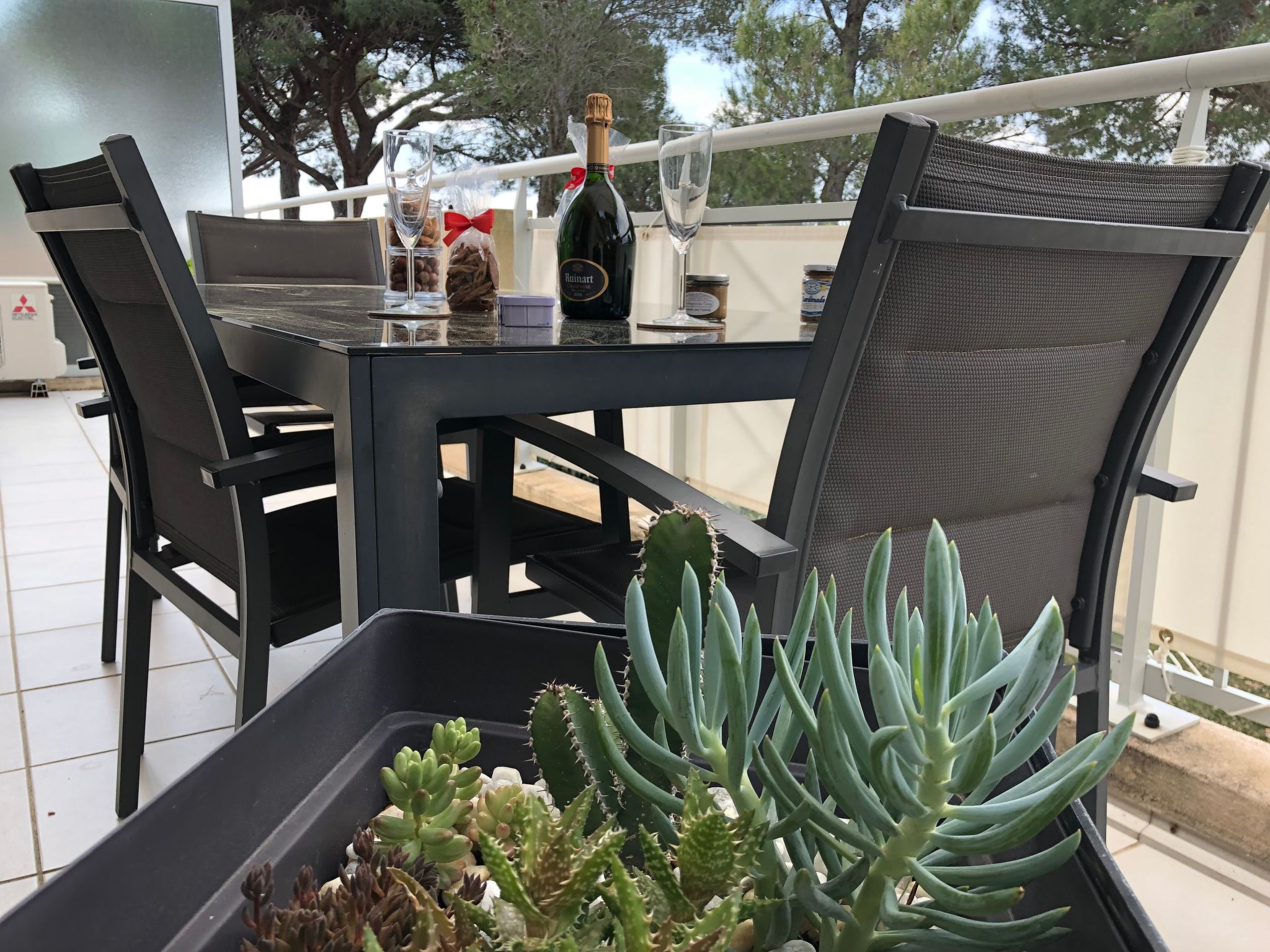 Domaine Sainte-Maxime Park - Voller Süden-Binnen