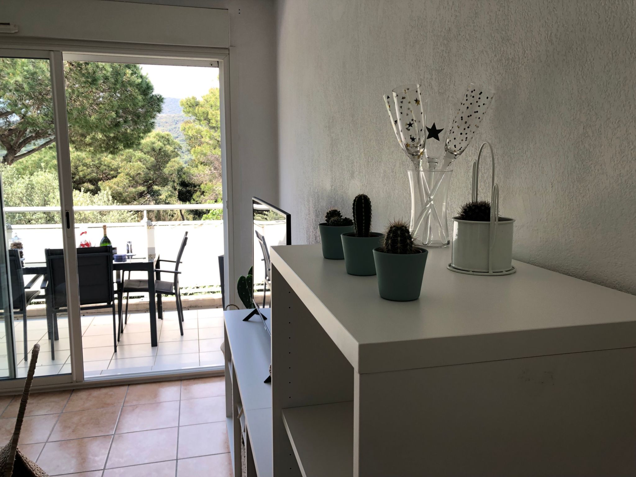 Domaine Sainte-Maxime Park - Voller Süden-Binnen