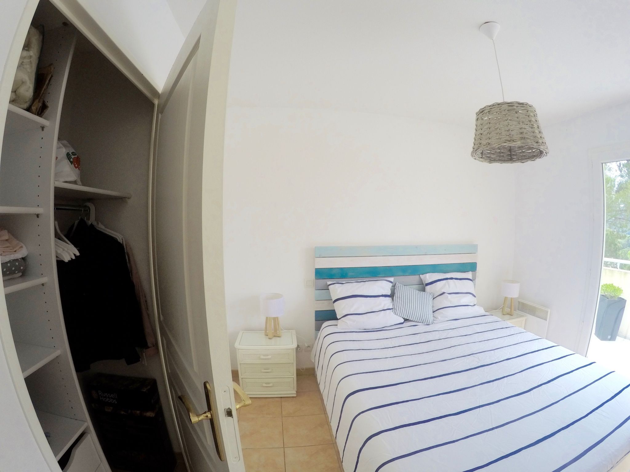 Domaine Sainte-Maxime Park - Voller Süden-Binnen