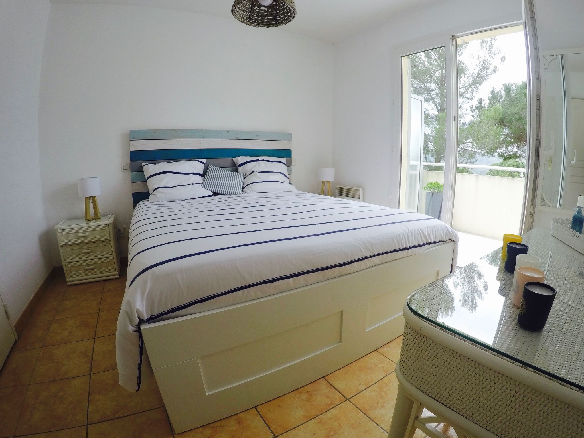 Domaine Sainte-Maxime Park - Voller Süden-Binnen