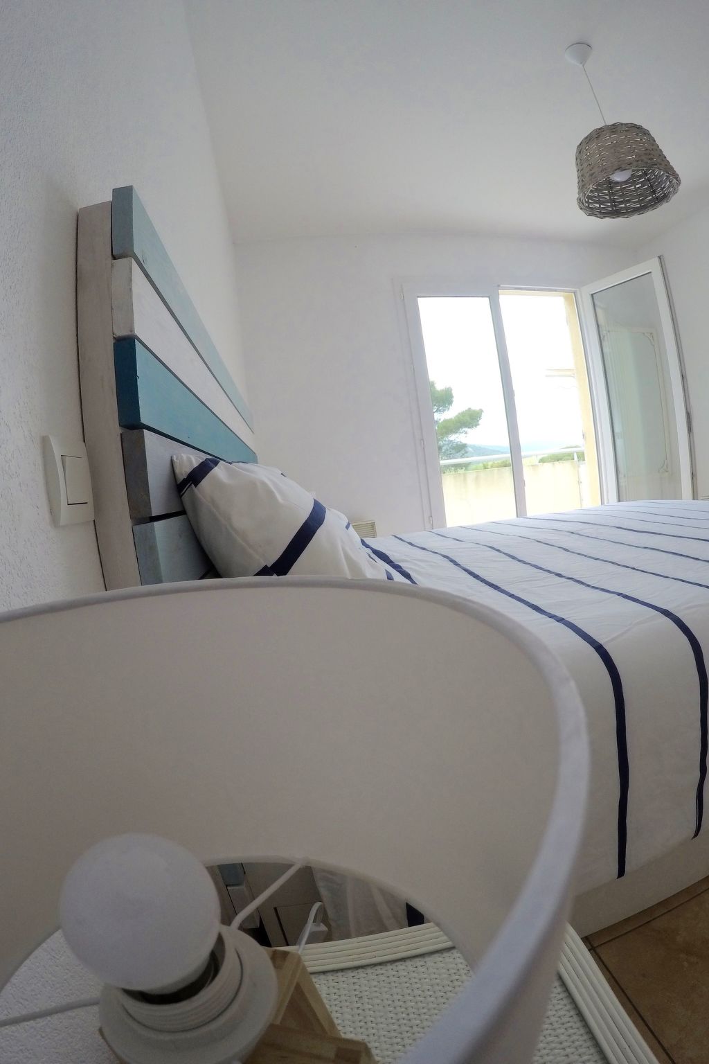 Domaine Sainte-Maxime Park - Voller Süden-Binnen