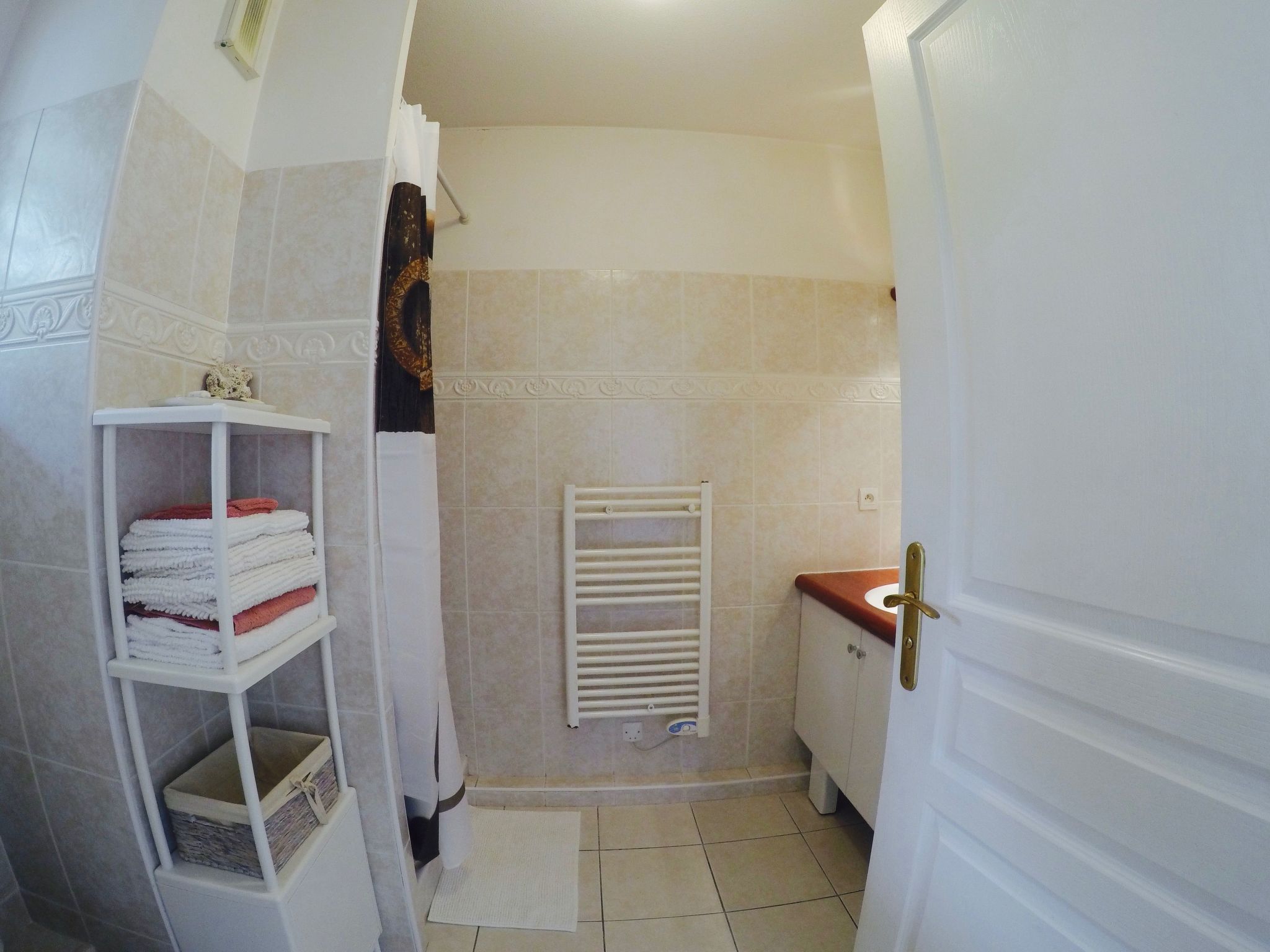 Domaine Sainte-Maxime Park - Voller Süden-Binnen