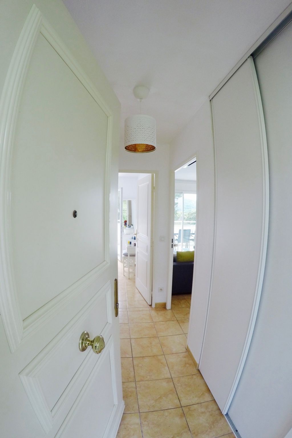 Domaine Sainte-Maxime Park - Voller Süden-Binnen