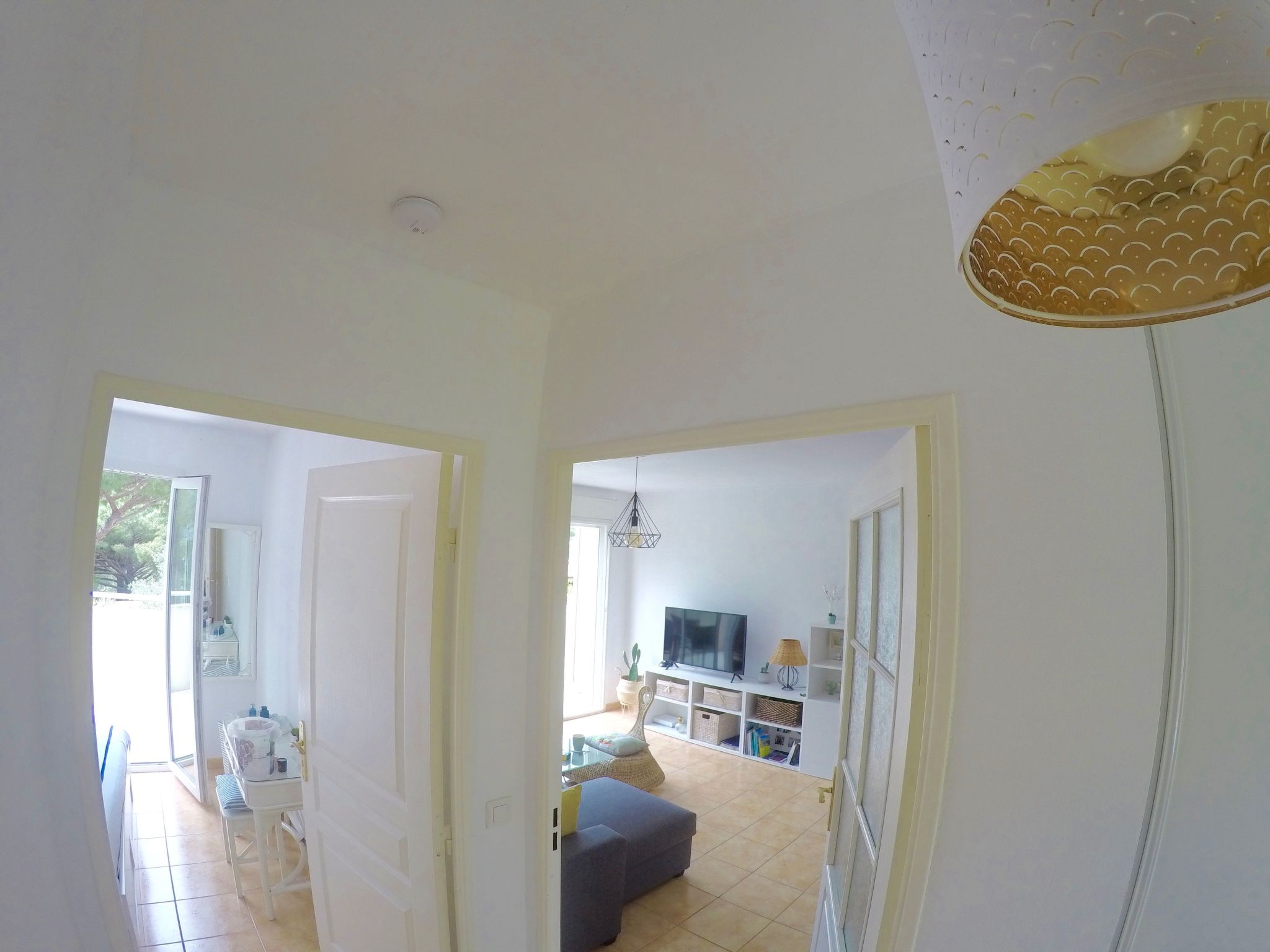 Domaine Sainte-Maxime Park - Voller Süden-Binnen