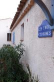Vrijstaande villa met privézwembad op 150m van het strand in Sainte Maxime - thumbnail 2