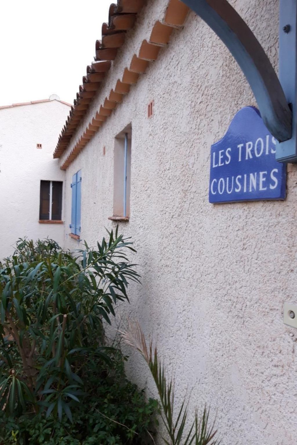 La Garonnette 5-Dedans