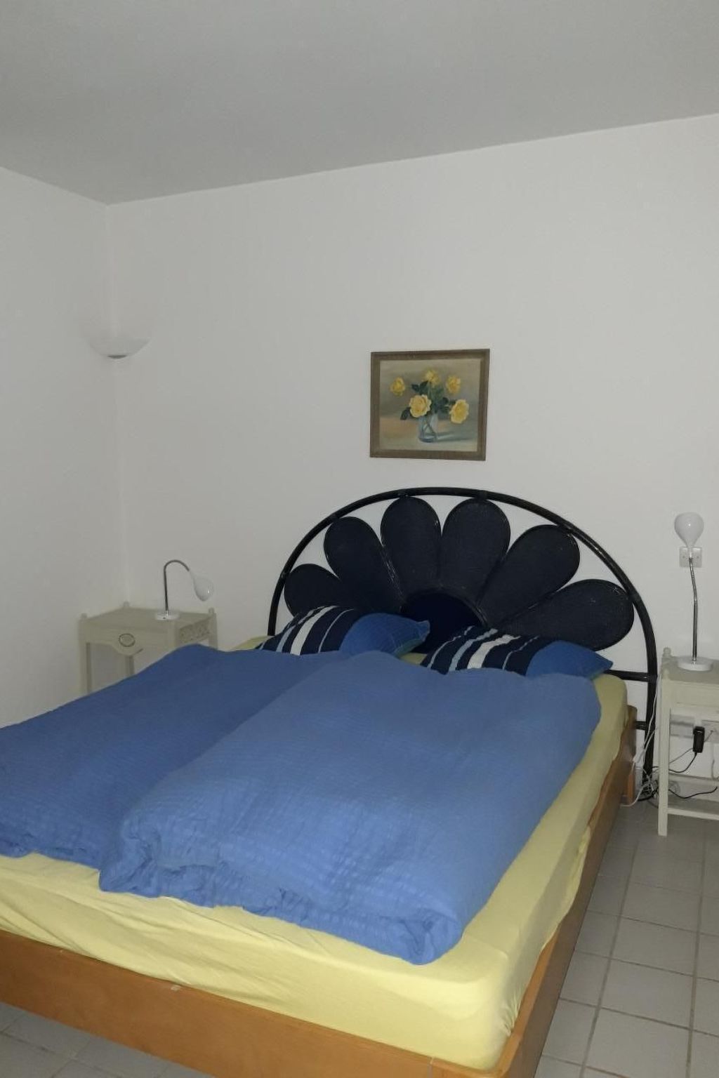 La Garonnette 5-Dedans