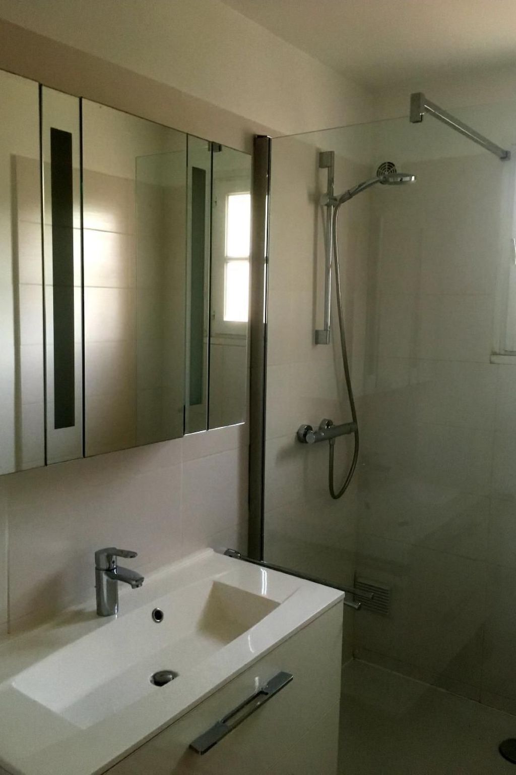 La Garonnette 5-Dedans