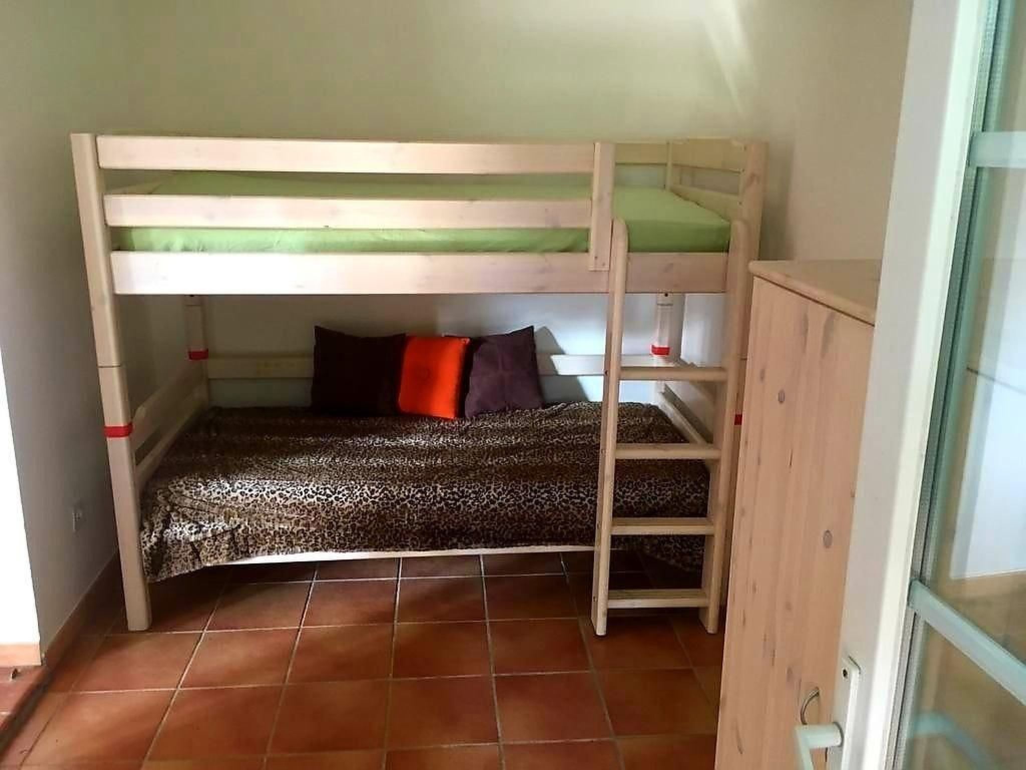 La Garonnette 5-Dedans