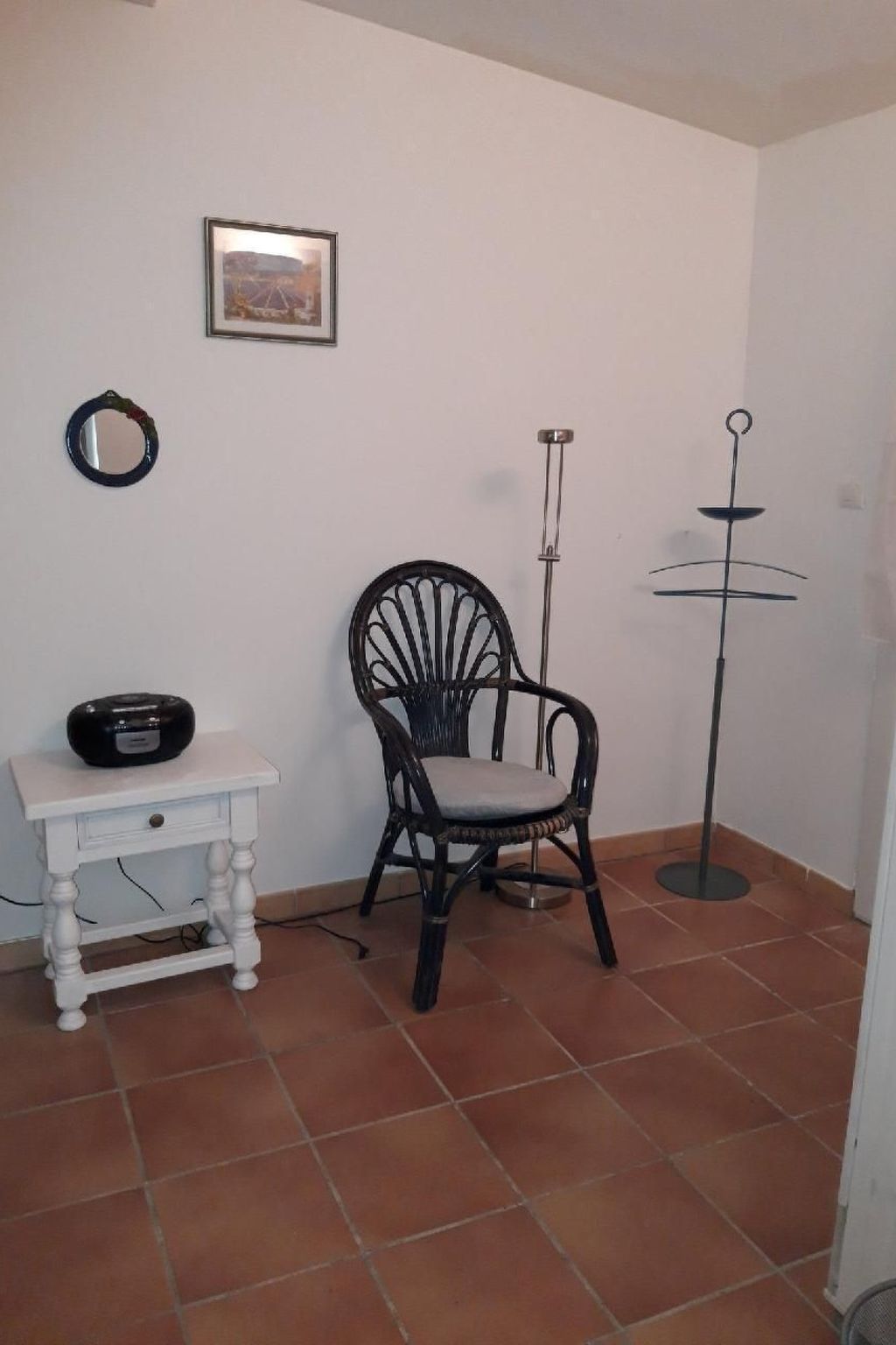 La Garonnette 5-Dedans