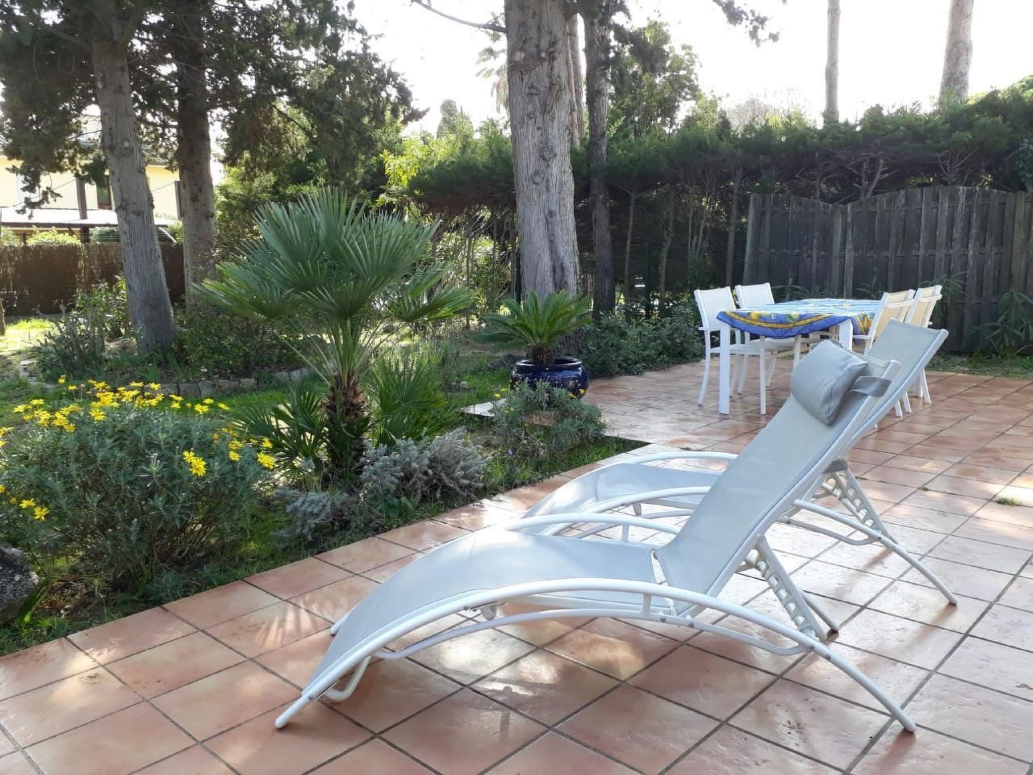 La Garonnette 5-Dedans