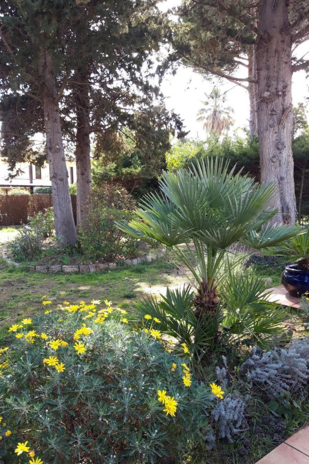 La Garonnette 5-Dedans