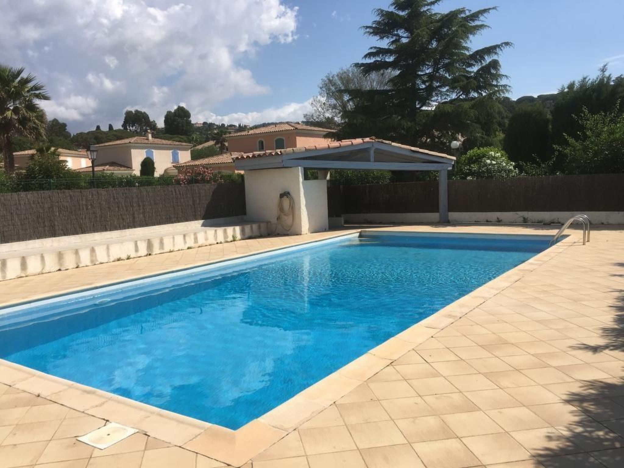 La Garonnette 5-Dedans