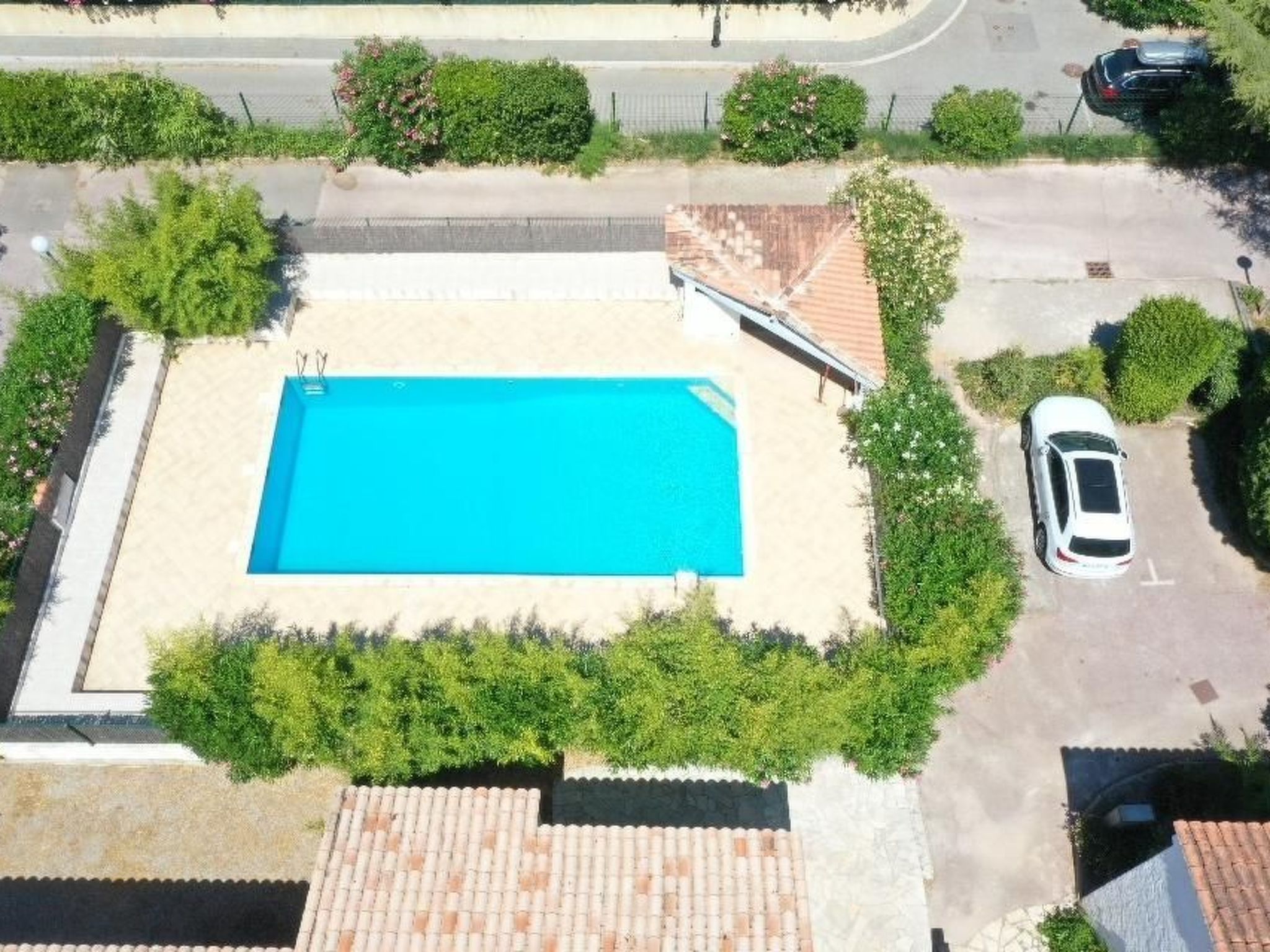 La Garonnette 5-Dedans