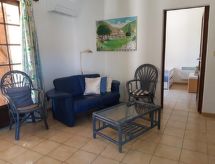 Vrijstaande woning met privézwembad op 150 meter van het strand in Sainte-Maxime - thumbnail 5