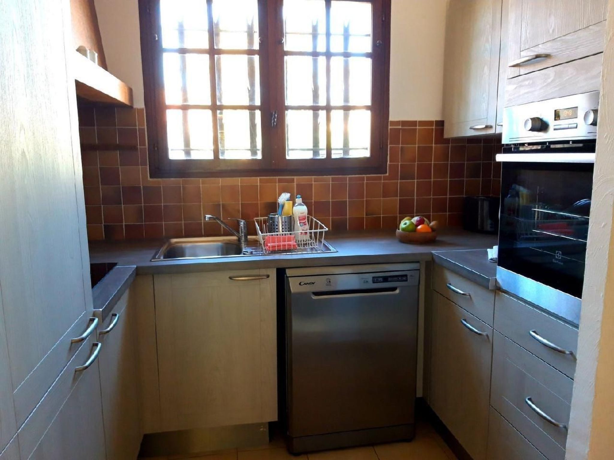 La Garonnette 7-Dedans