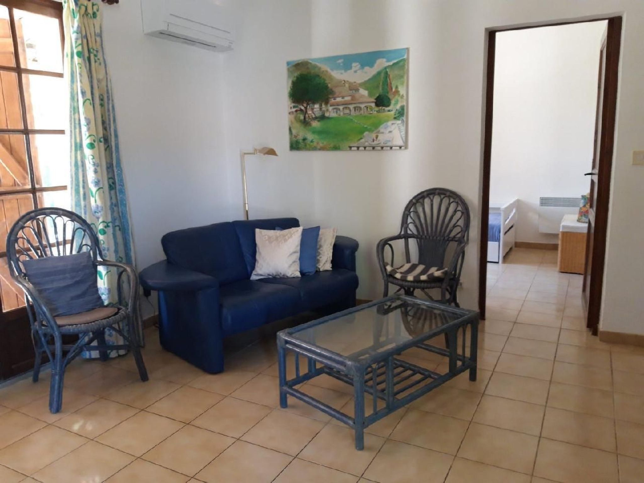 La Garonnette 7-Dedans