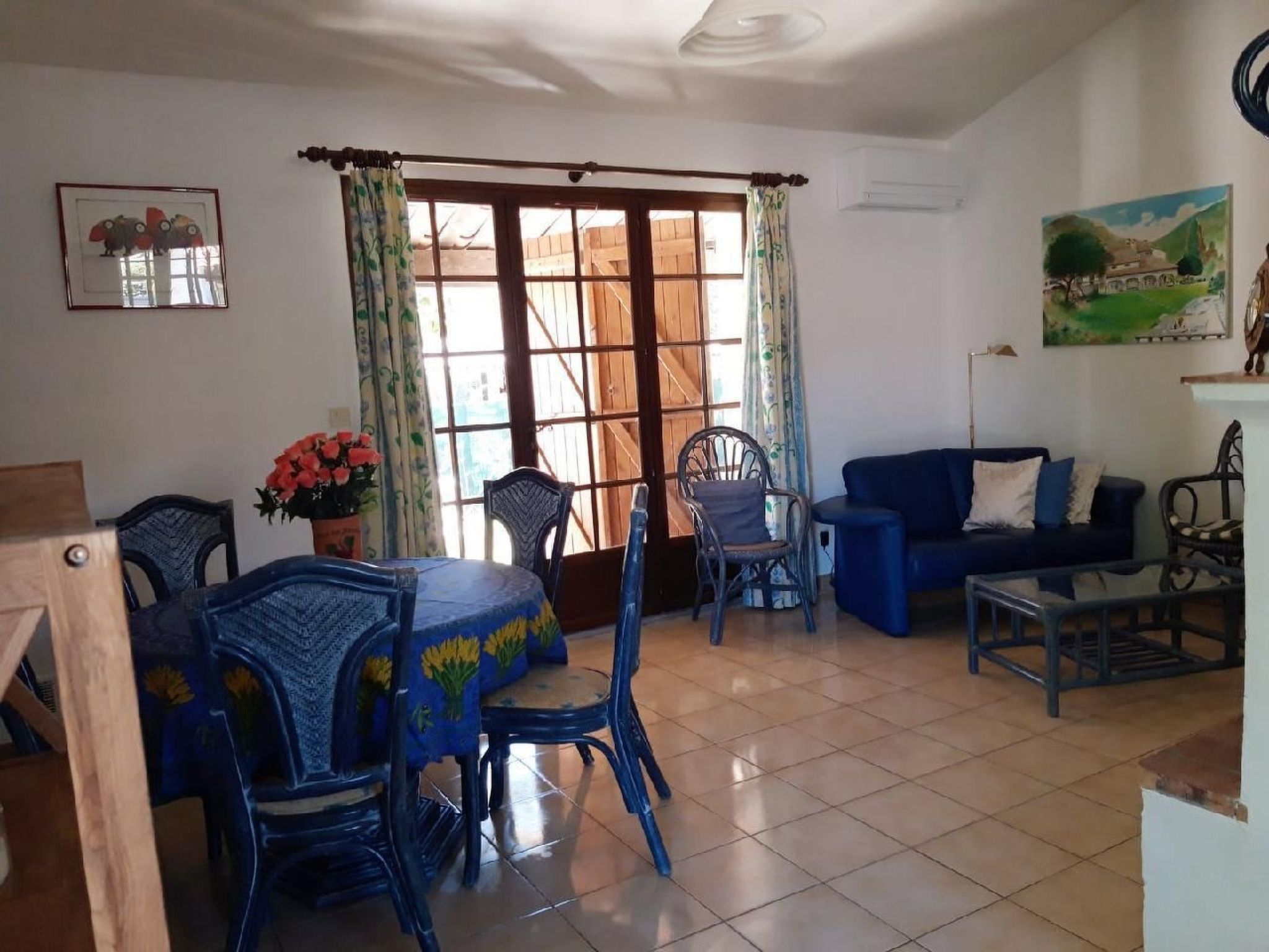 La Garonnette 7-Dedans