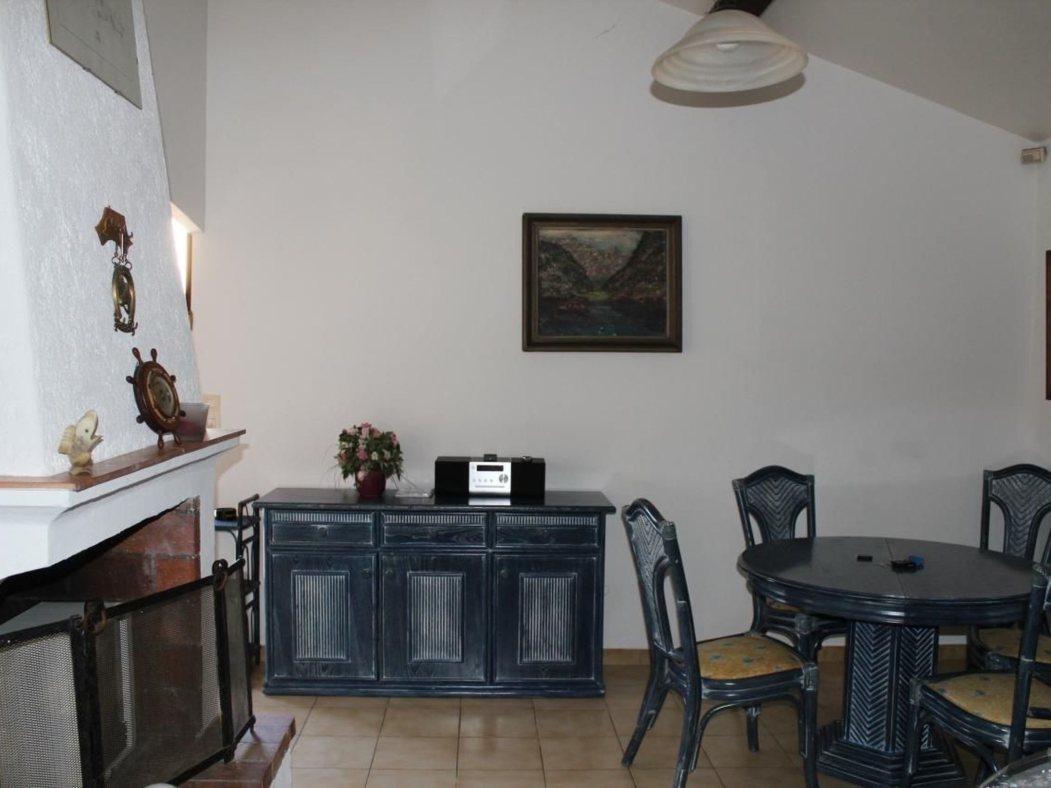 La Garonnette 7-Dedans