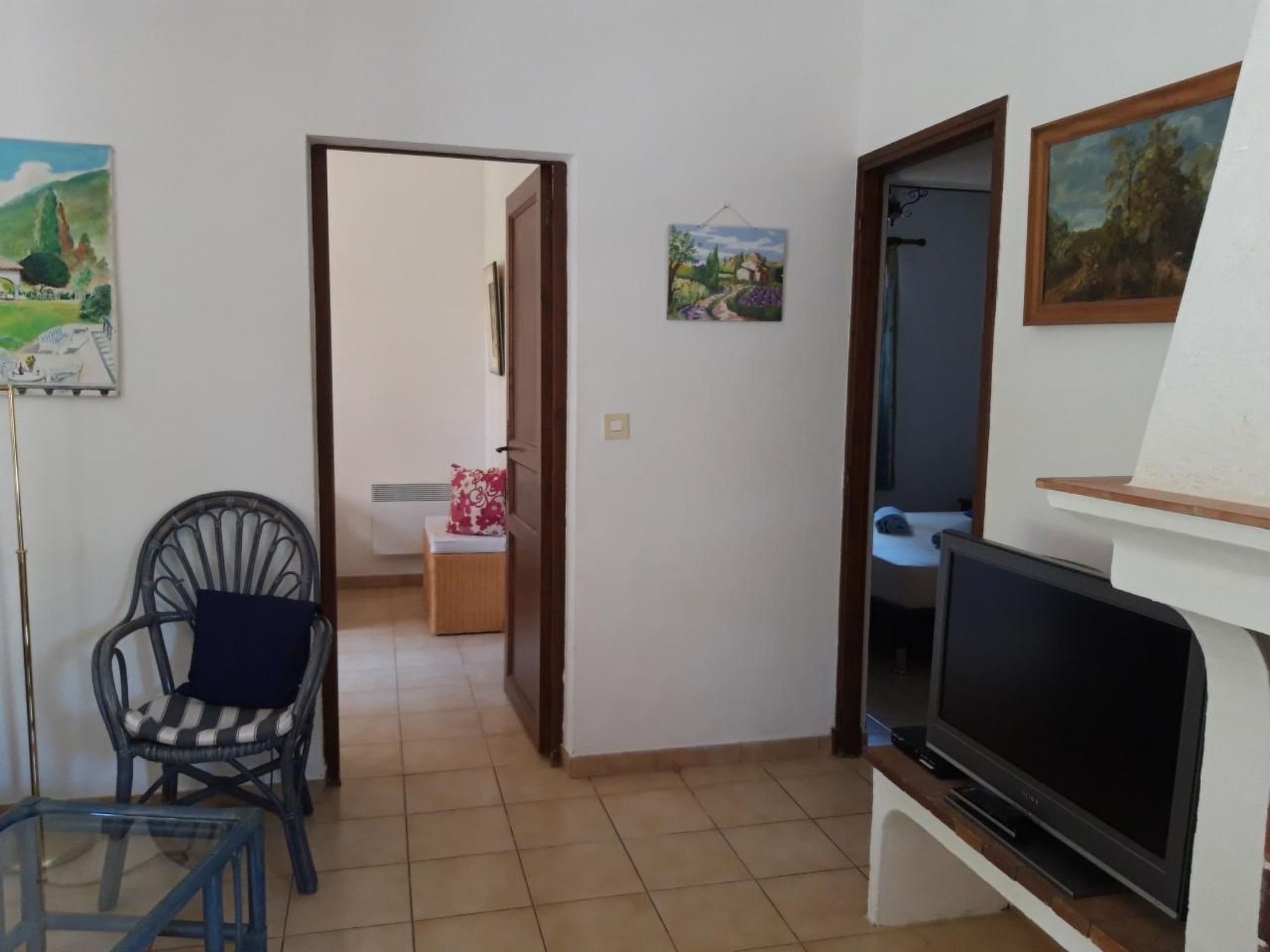 La Garonnette 7-Dedans