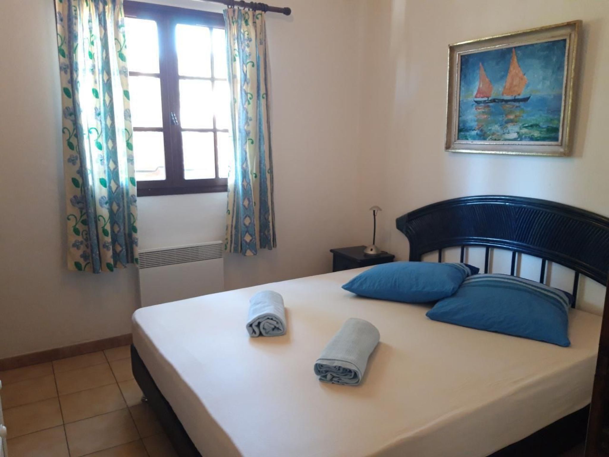 La Garonnette 7-Dedans