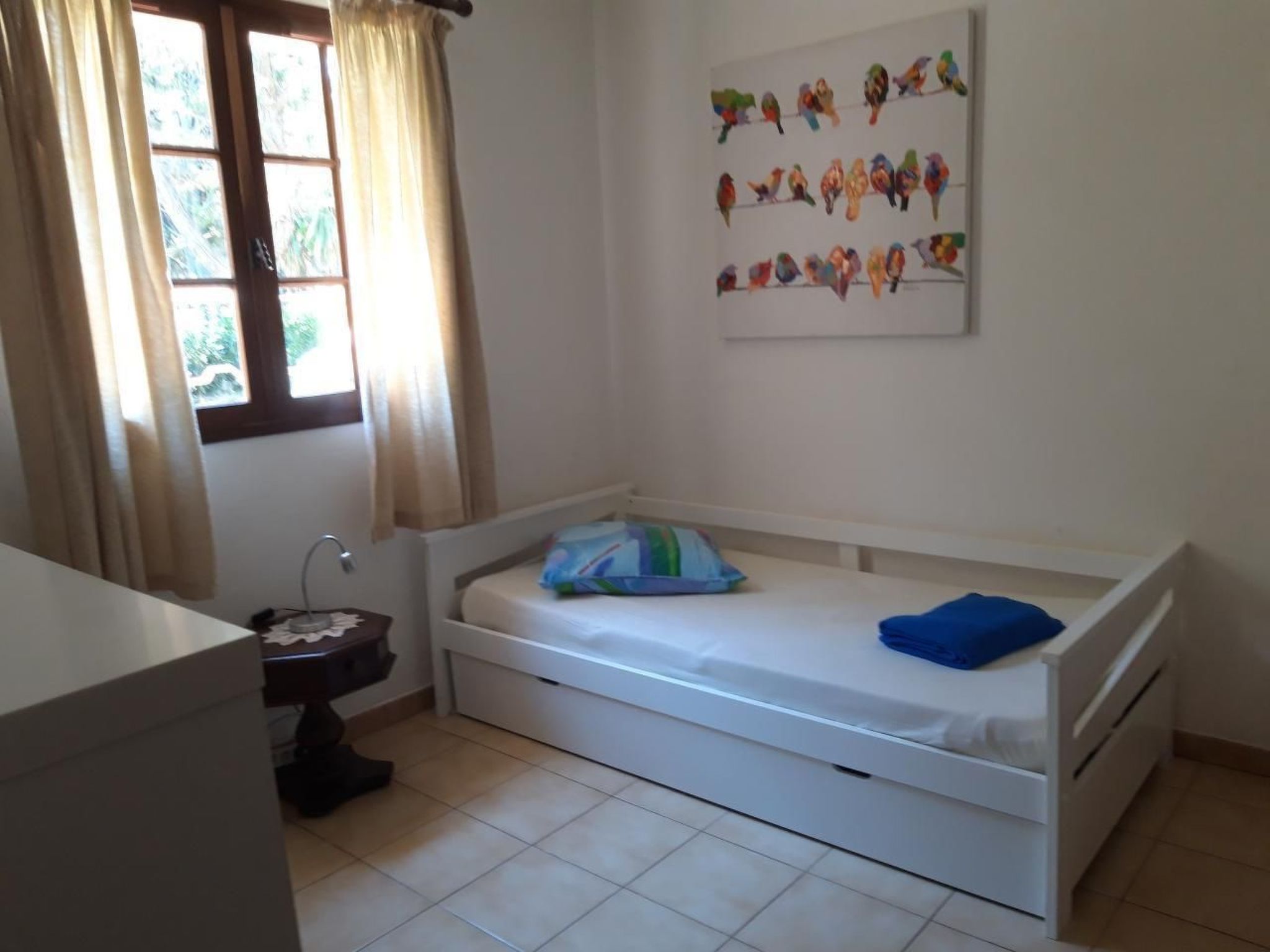 La Garonnette 7-Dedans