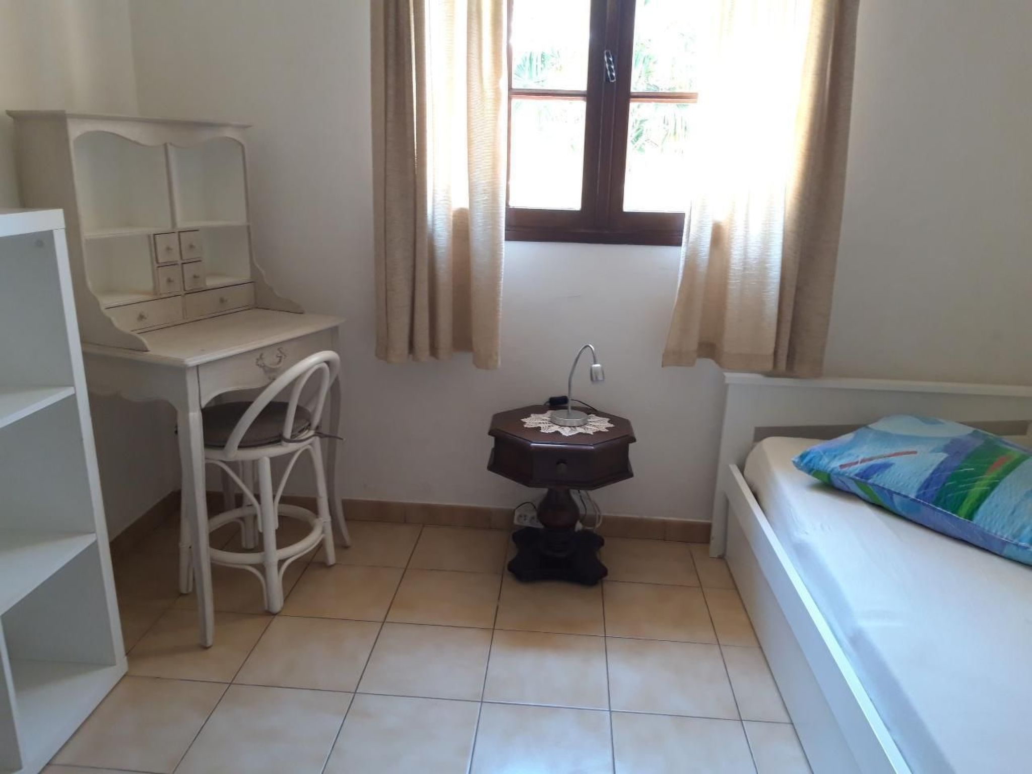 La Garonnette 7-Dedans