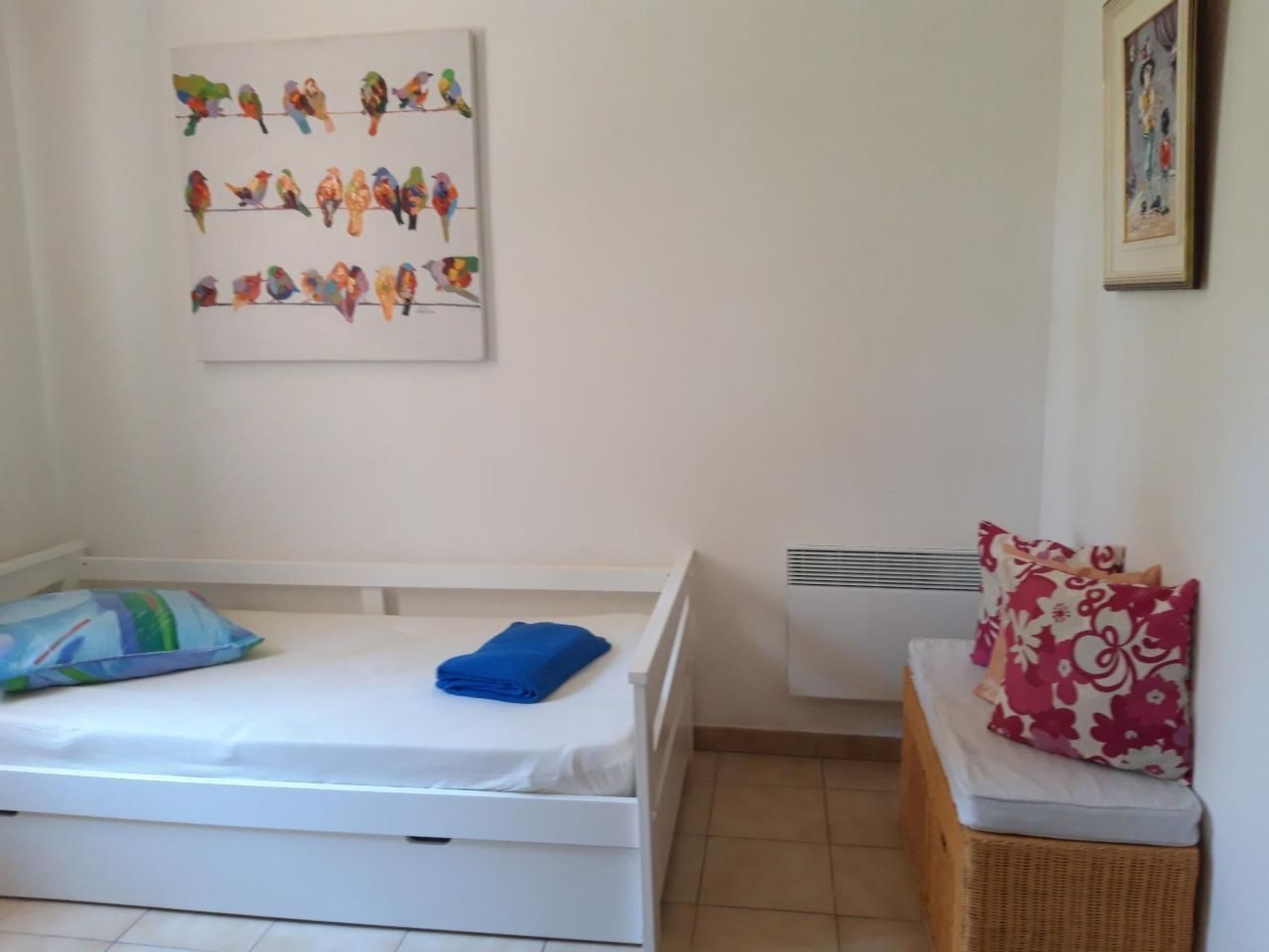 La Garonnette 7-Dedans