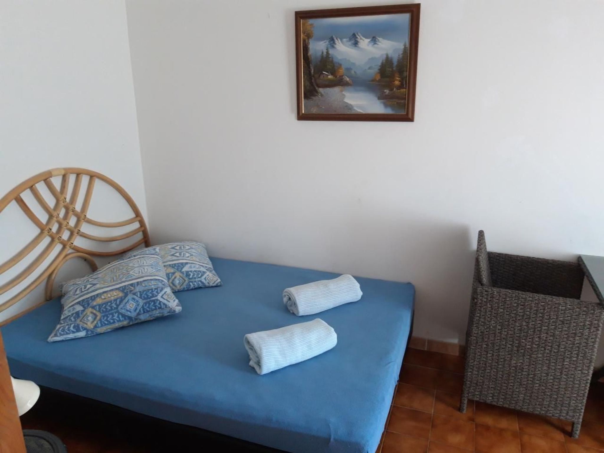 La Garonnette 7-Dedans