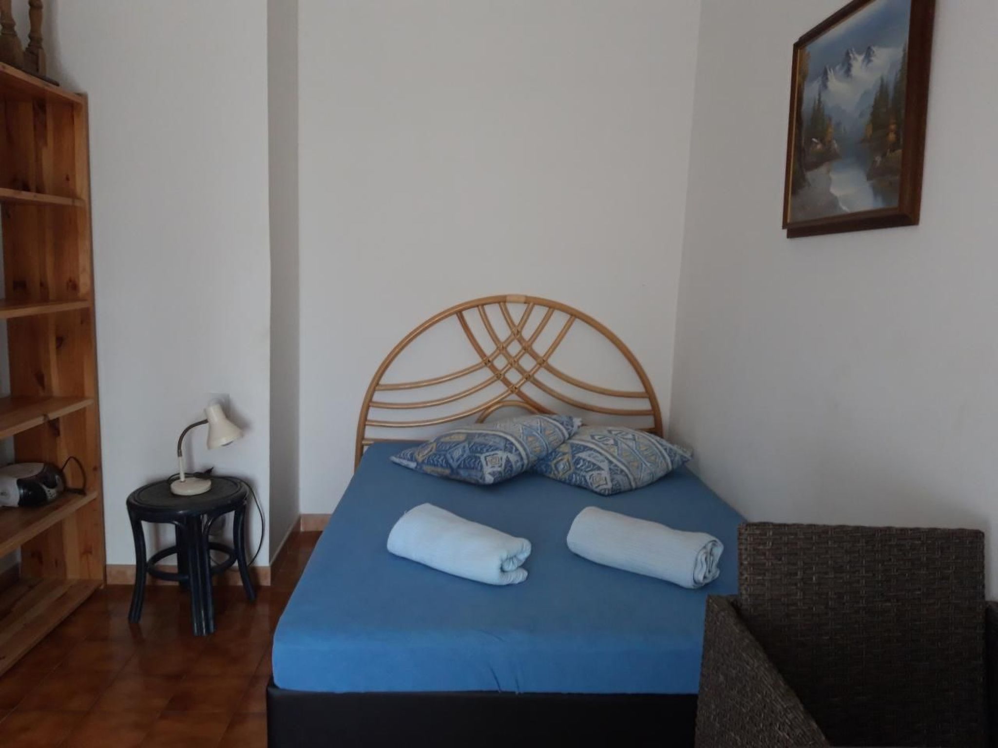 La Garonnette 7-Dedans