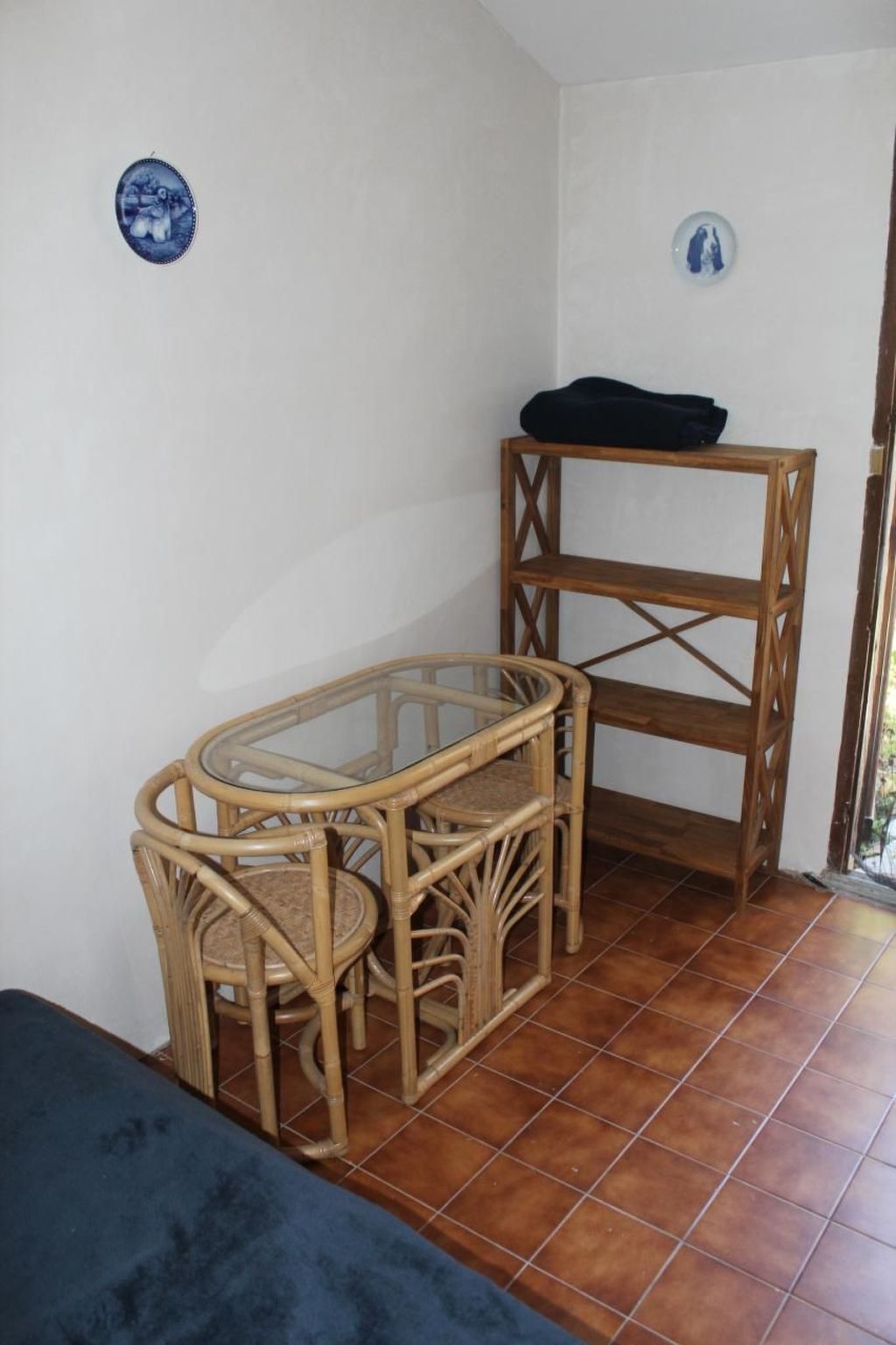 La Garonnette 7-Dedans