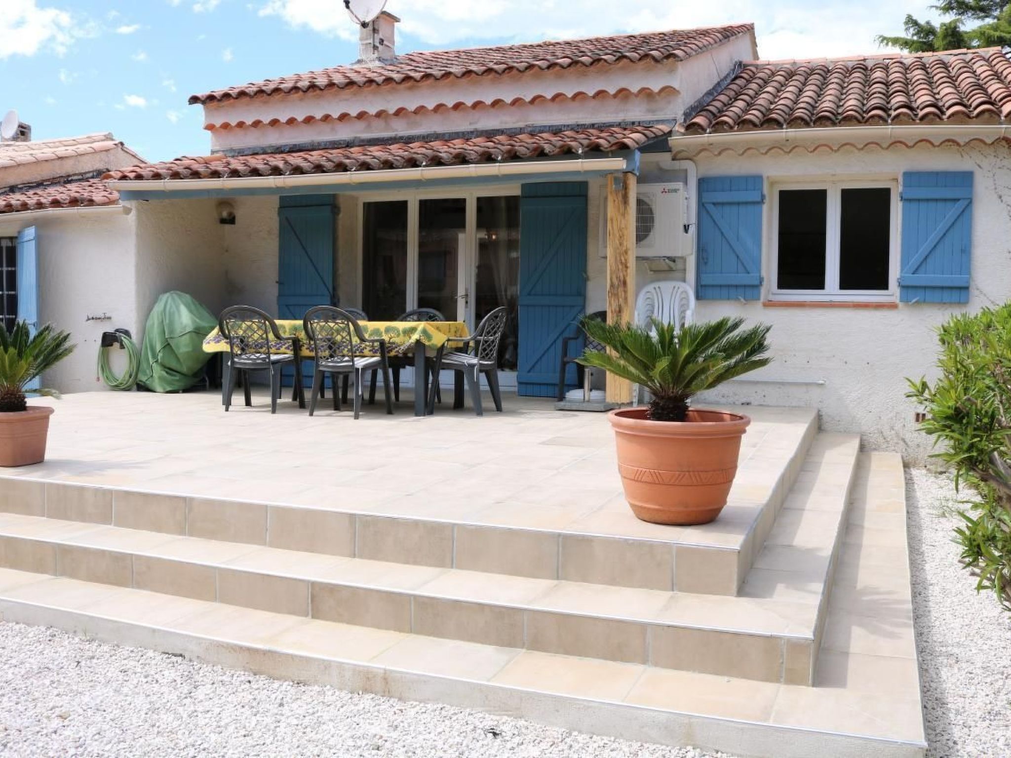 La Garonnette 10-Dedans