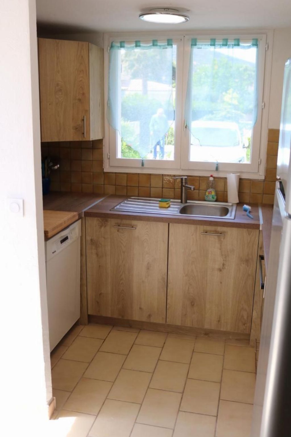 La Garonnette 10-Dedans