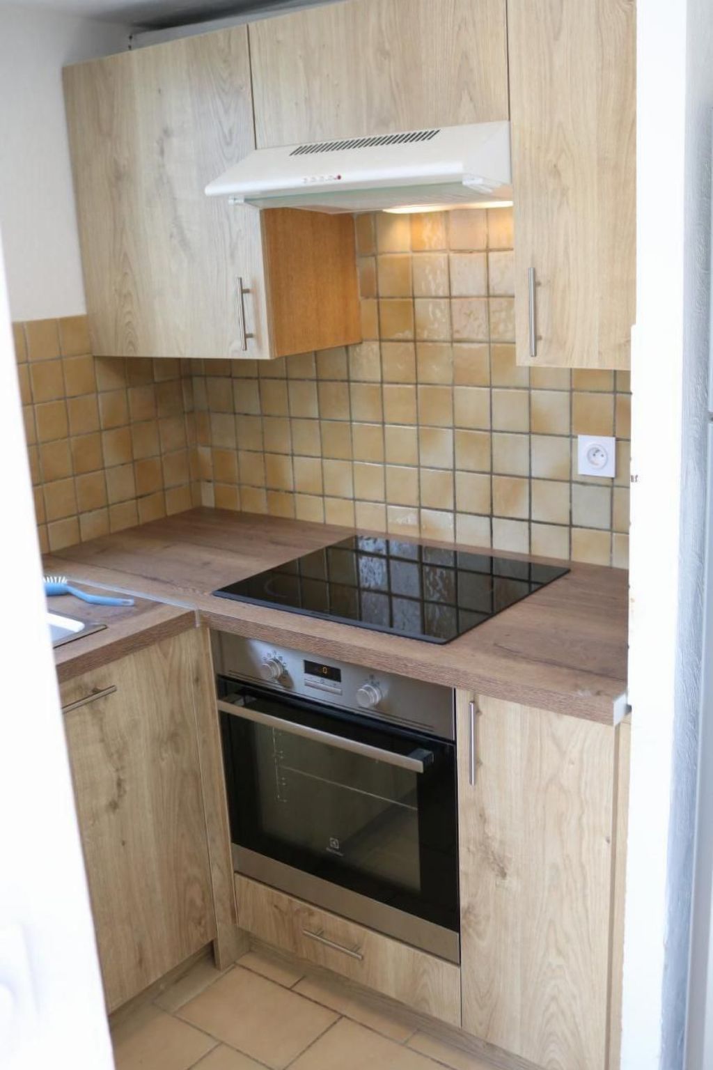 La Garonnette 10-Dedans