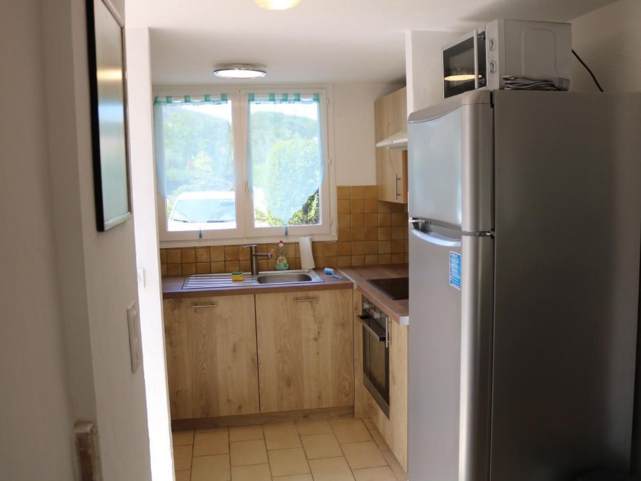 La Garonnette 10-Dedans