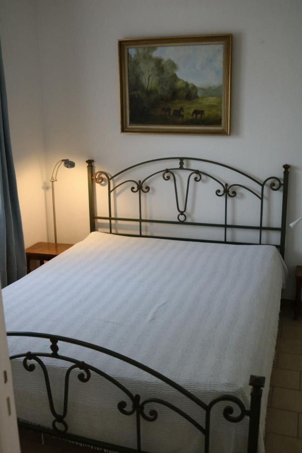 La Garonnette 10-Dedans