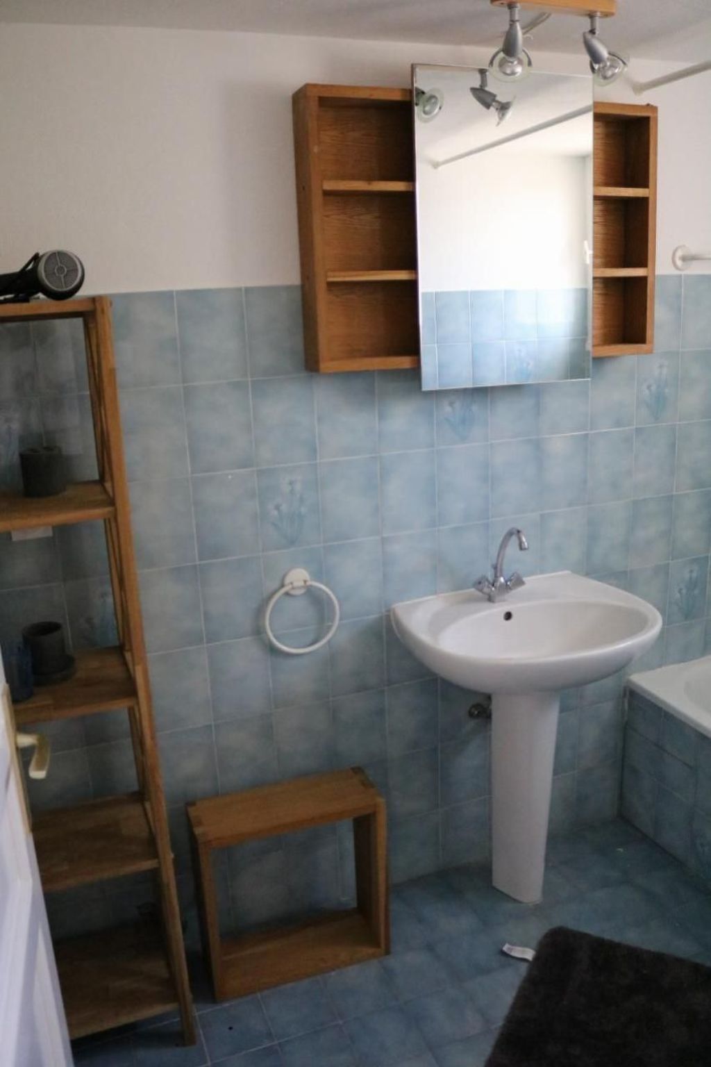 La Garonnette 10-Dedans