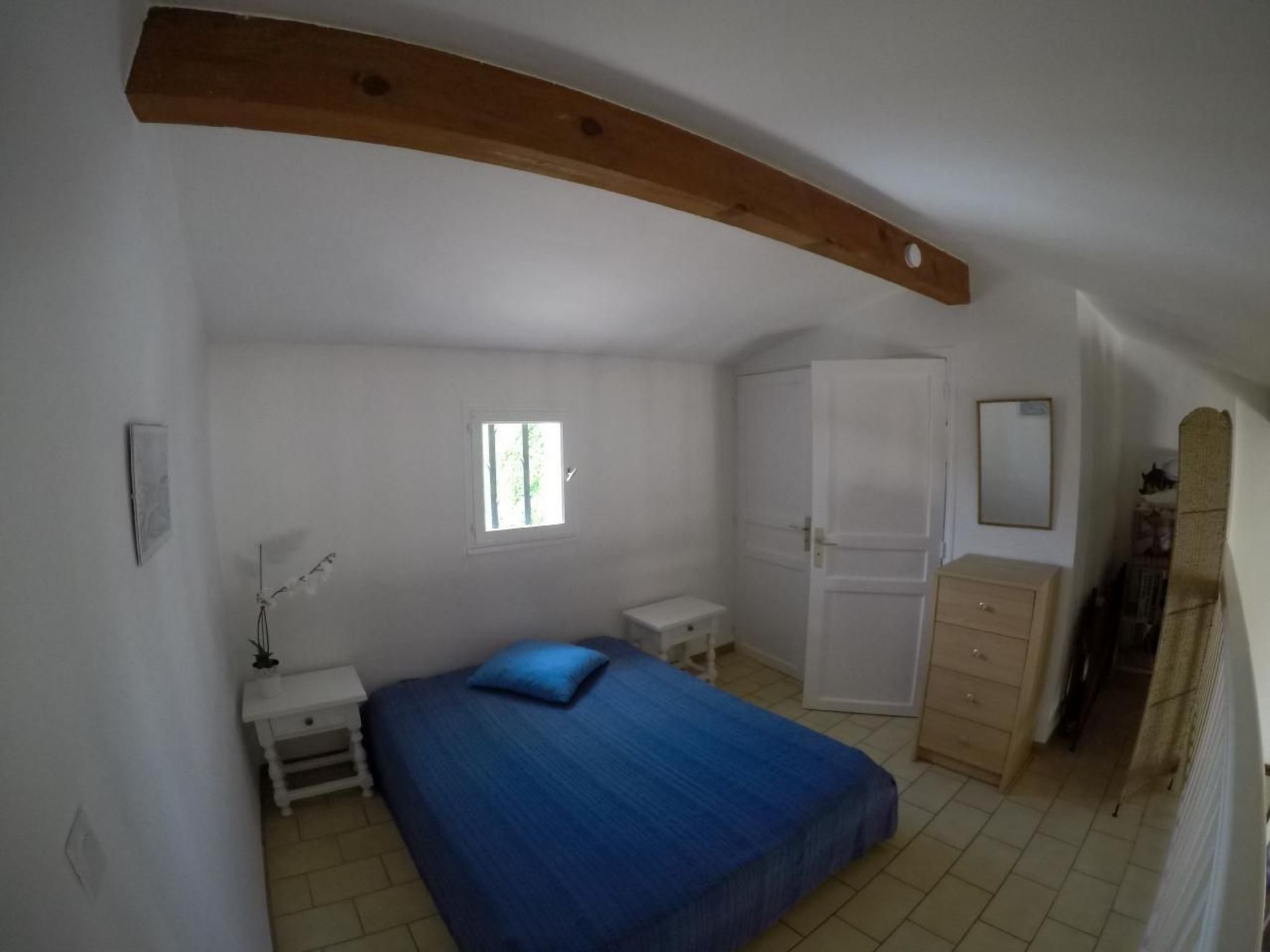 La Garonnette 10-Dedans