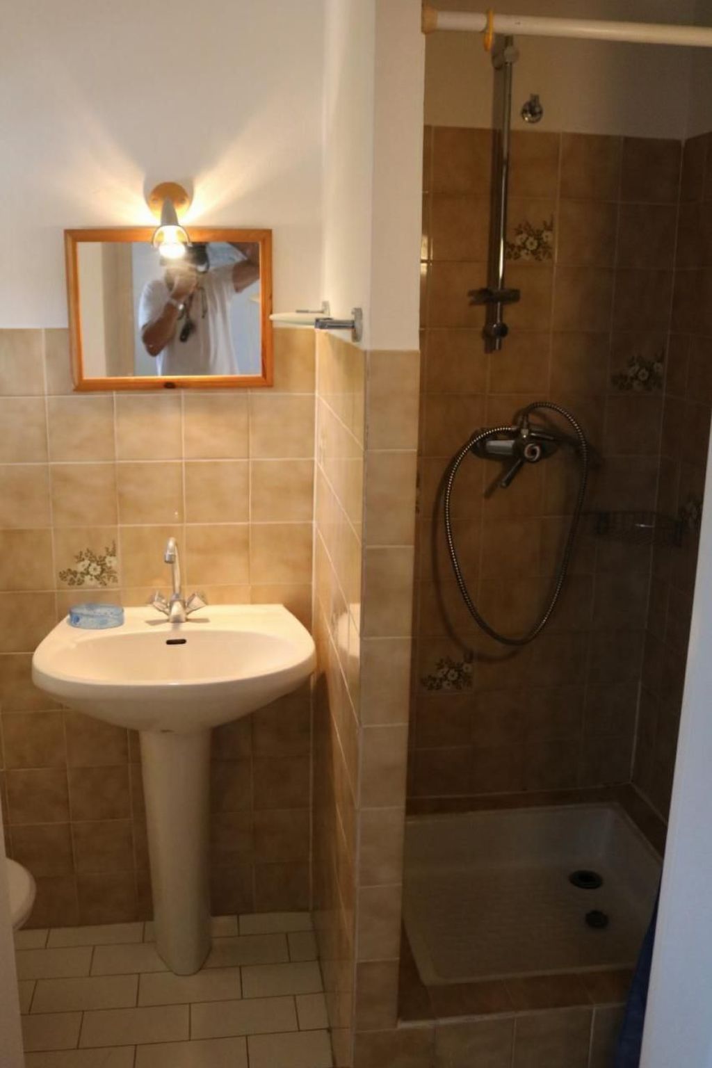 La Garonnette 10-Dedans