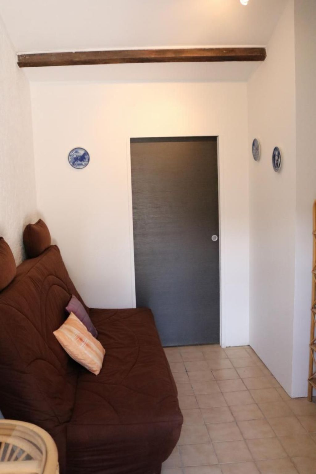 La Garonnette 10-Dedans