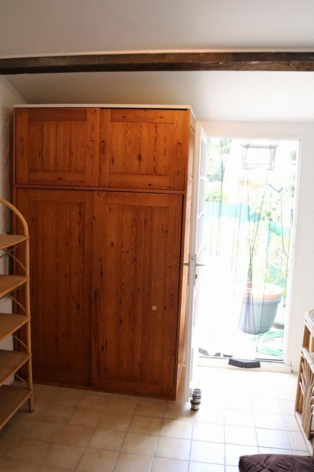 La Garonnette 10-Dedans