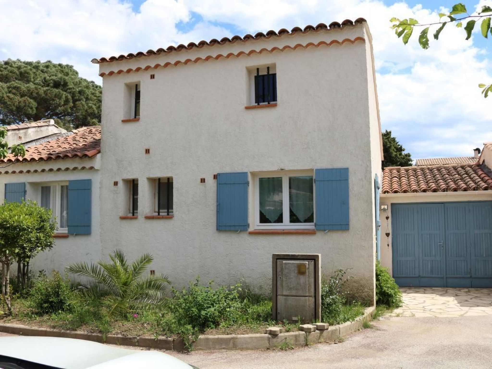 La Garonnette 10-Dedans