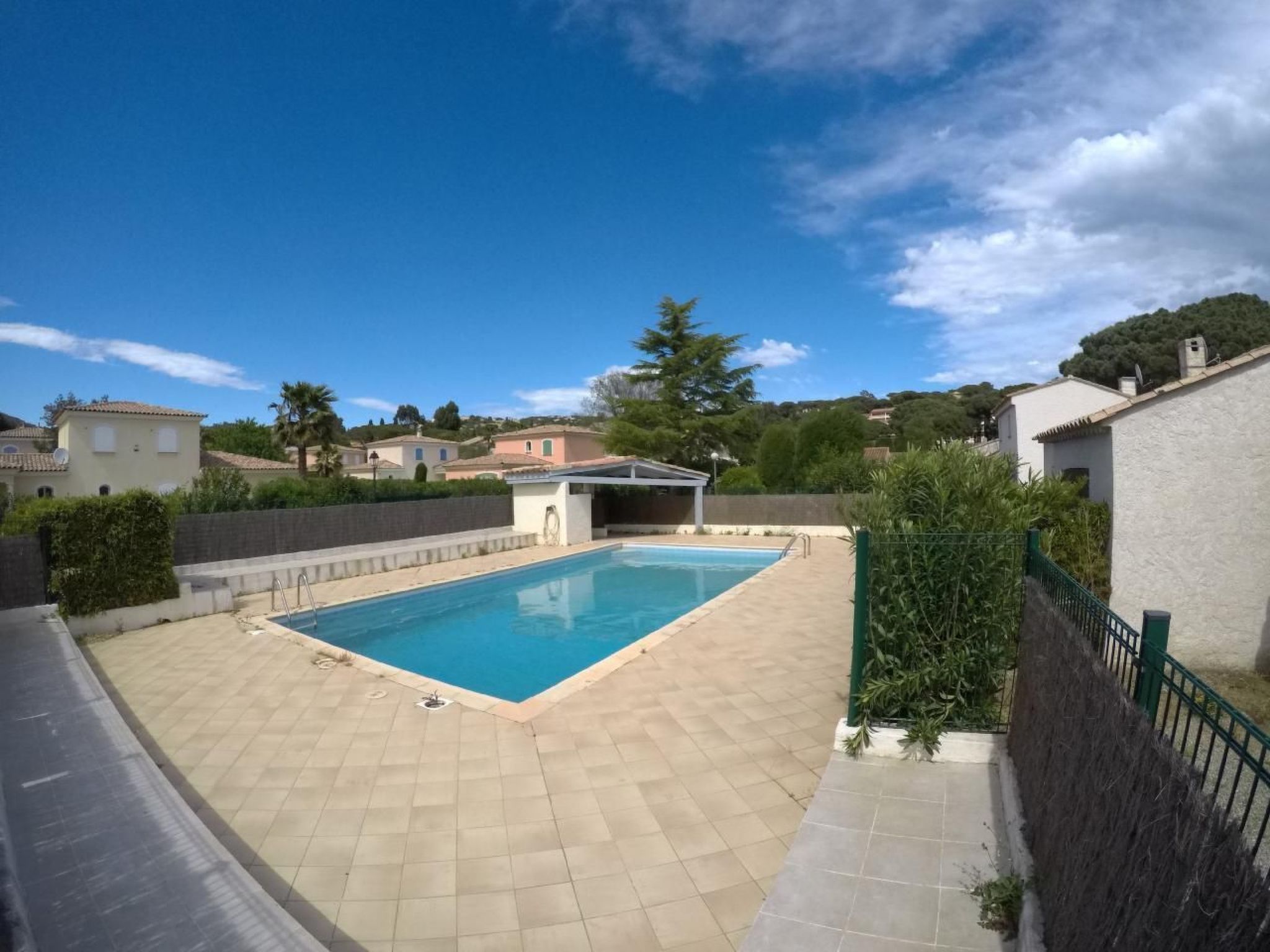 La Garonnette 10-Dedans