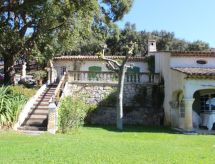 Hoekhuis met privétuin en zwembad, 6,5 km van zee in Sainte-Maxime - thumbnail 2