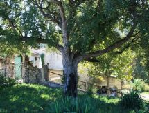 Hoekhuis met privétuin en zwembad, 6,5 km van zee in Sainte-Maxime - thumbnail 3